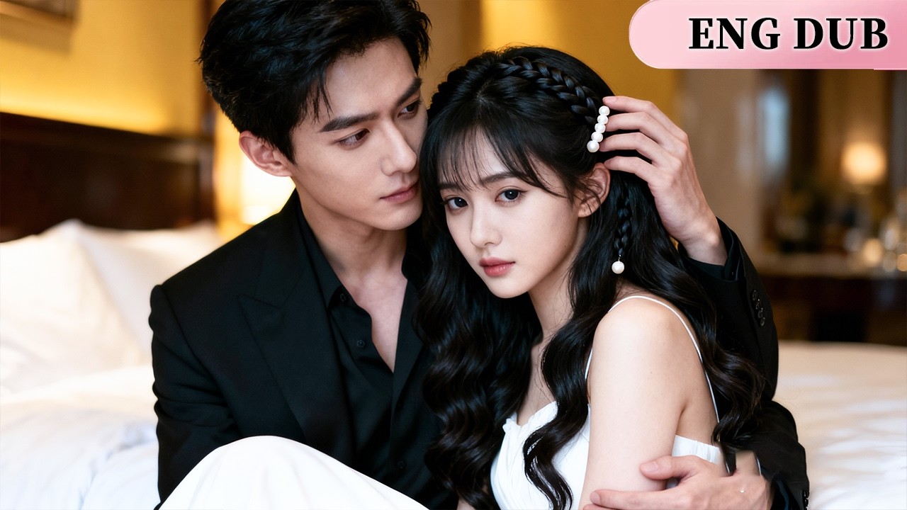 【ENG DUB】Reborn,She Finally Accepted the Burning Love of the CEO She Once Tried to Escape！