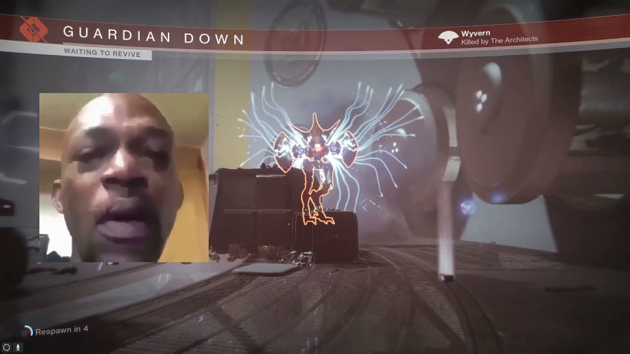 Destiny 2 Is The Worst Game Ever.