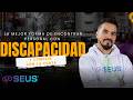 Contratar o buscar trabajo con DISCAPACIDAD en COLOMBIA 📌
