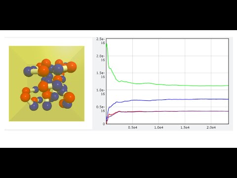 大一普物vpython作業五byb11901185蘇靖傑
