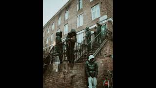 [FREE] Kasst 8 X Giggs Type Beat – “Remote” | UK Drill Beat 2026