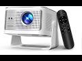 Magcubic HY350Max Review: Best Budget 1080P Projector with WiFi 6 & Auto Focus?