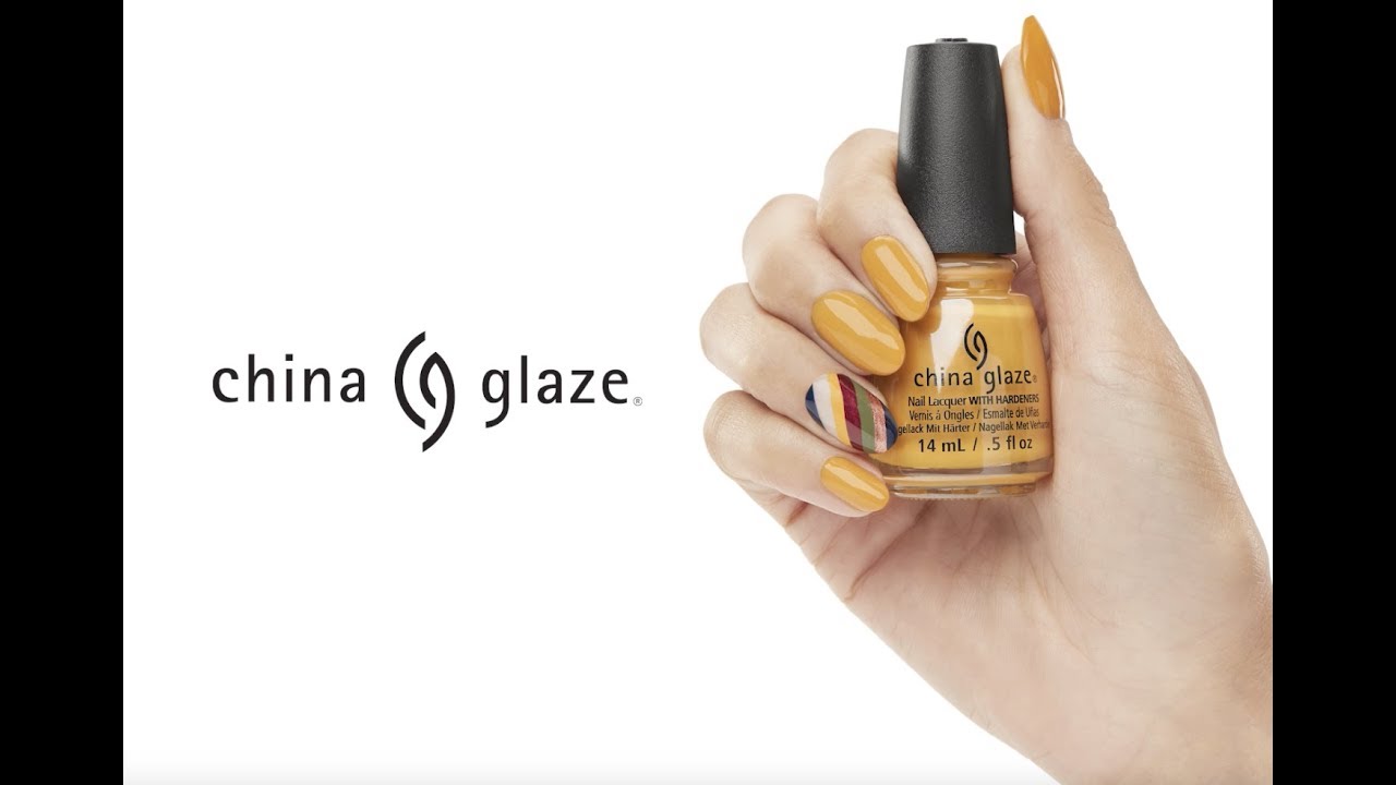 2. How to Create a Slanted Tip Nail Art Look - wide 4