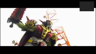 Download lagu Kamen Rider Bravo King Durian Arms