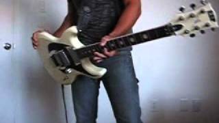 DRSG Alternate Solo