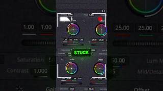 How I use Dehancer for my colour grading #dehancer #colourgrading #thefilmlook