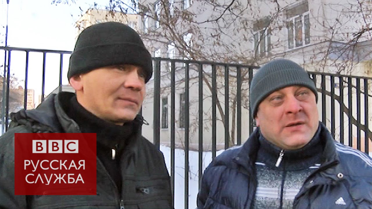 Что говорят москвичи