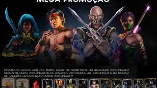 Mortal Kombat x #android# moedas e almas infinitas 2018 - video Dailymotion