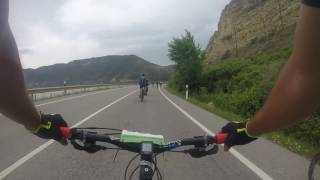 TRANSEBRE 2016