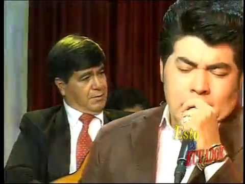 ESTO ES ECUADOR