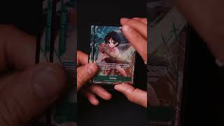 OP15 Zoro Decklist! #op15 #zoro #optcg