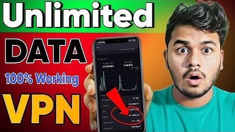 Unlimited Data VPN 2025 | Top 3 Free VPN Apps 2025 | Best Free VPN for Android 🔥 No ADS 