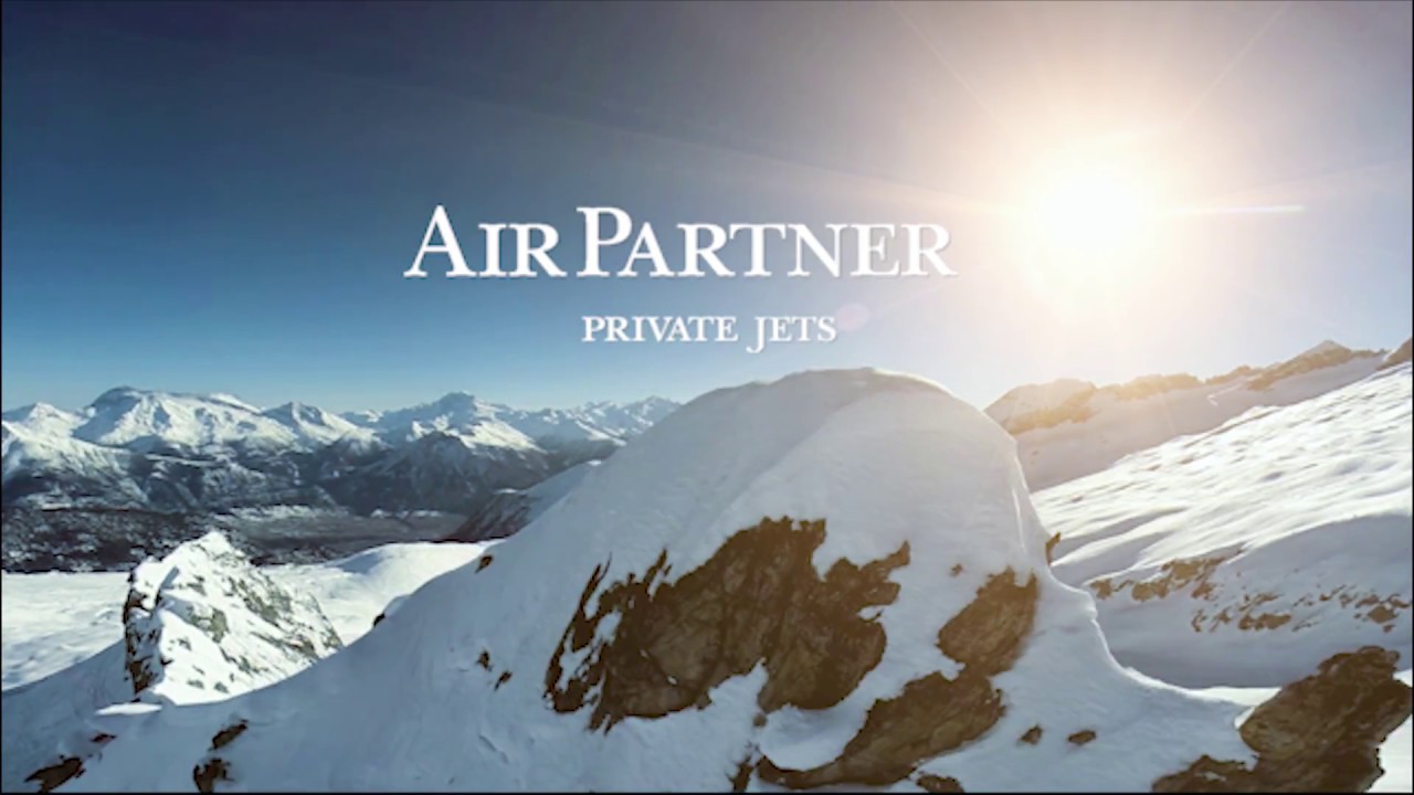 Just a few steps from the slopes | Air Partner Private Jets