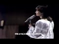 Capture de la vidéo Françoise Hardy  'L'amitié   2:49