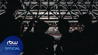 원어스(ONEUS) 'Grenade' MV Teaser 1