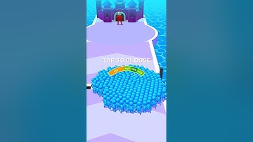 💥COUNT MASTER 3D LEVEL 24 #shorts #gameplay #viral #funny #countmaster #coinmaster