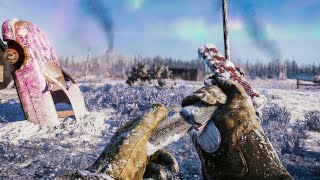 Modded Far Cry New Dawn Is Amazing...