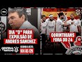 DIA DE VOTAÇÃO PARA EXPULSÃO DE ANDRÉS SANCHEZ| CORINTHIANS FORA DO Z4- CENTRAL DE NOTÍCIAS