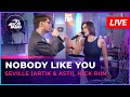 Seville (Artik & Asti), Nick Riin - Nobody Like You (LIVE @ Авторадио)