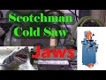 Darlingtonfarm scotchman cold saw vice jaws