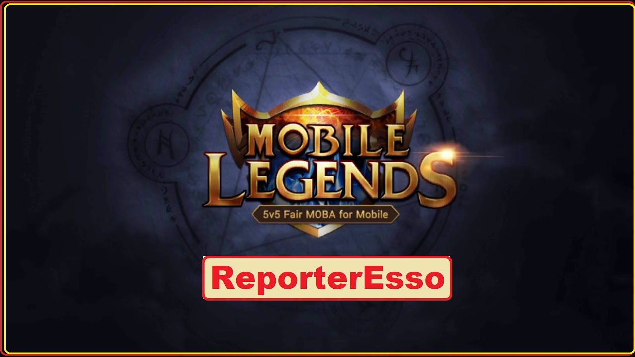 Magic Rush Heroes 2 Ser Mobile Legends Moba 5vs5 YouTube