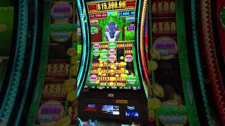 Just under a handpay, I think I’m done gambling now 😄