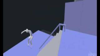 Endorphin Realistic Skating