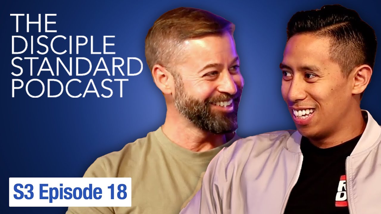 The #1 Need Every Church Planter Has Today | Season 3 Episode 18