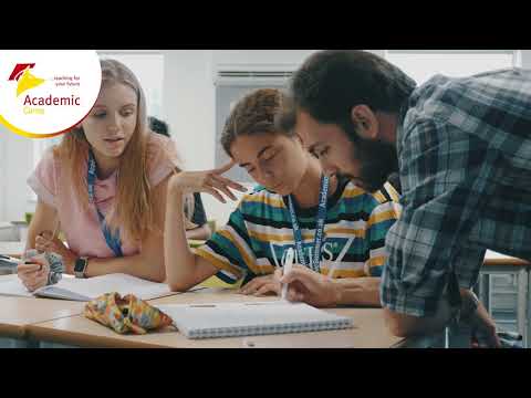 Computer Science (for 14-17 years) | Academic Camp Canada | Brentwood College School | summer school