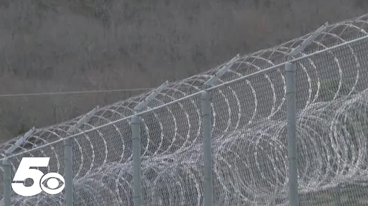 Man suing Washington County for allegedly using COVID relief funds on jail expansion