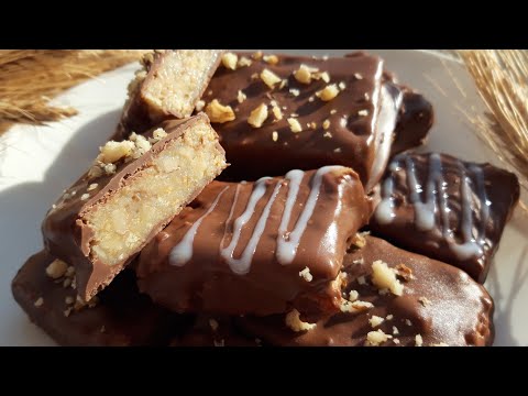 Конфеты из Печенья и Сгущёнки за 5 минут! Лучше, чем магазинные!