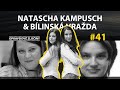 OPRAVDOVÉ ZLOČINY #41 - Natascha Kampusch & Bílinská vražda