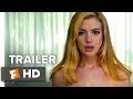 Serenity trailer 1 2018  movieclips trailers