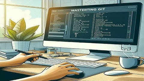 🚀 Master Git in 1 Hour: Tips, Tricks, and Advanced Techniques