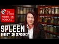 Spleen Energy Deficiency (Spleen Qi Xu) TCM Explained