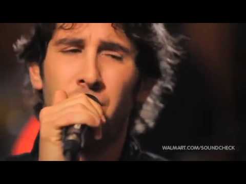 Josh Groban - Aléjate