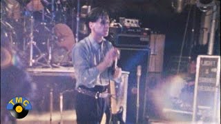 Simple Minds - Someone Somewhere (Live @ Newcastle 1982) Remastered