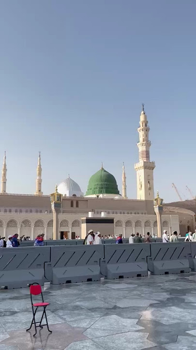 Rindu Madinah#masjidnabawi #madinah