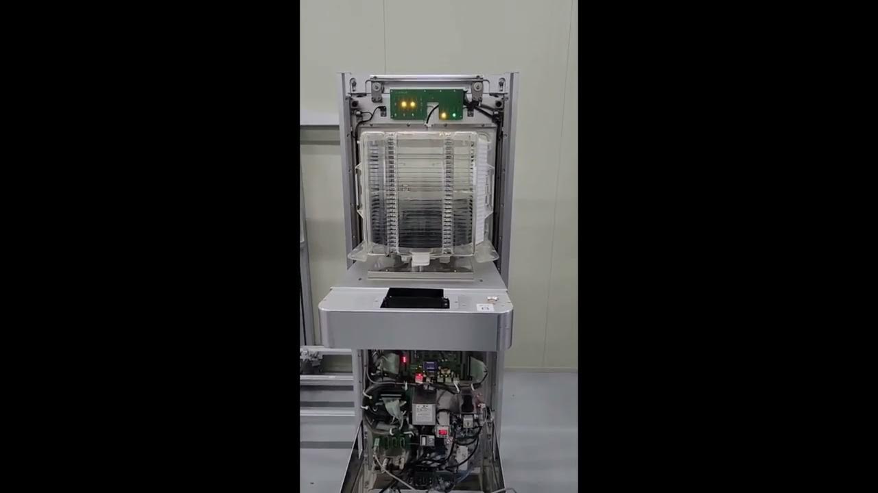 TDK TAS300 E3 type cycle test YouTube