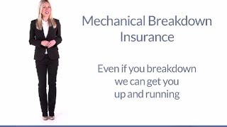 Auto Protect | What are the benefits of the AutoProtect Breakdown Warranty?