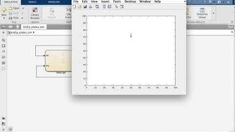 Rover Simulation with a proper Tune