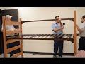 Adjusting your Bed Adjusting your Bed