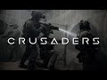 GREEN BERETS US Army Special Forces || Crusaders