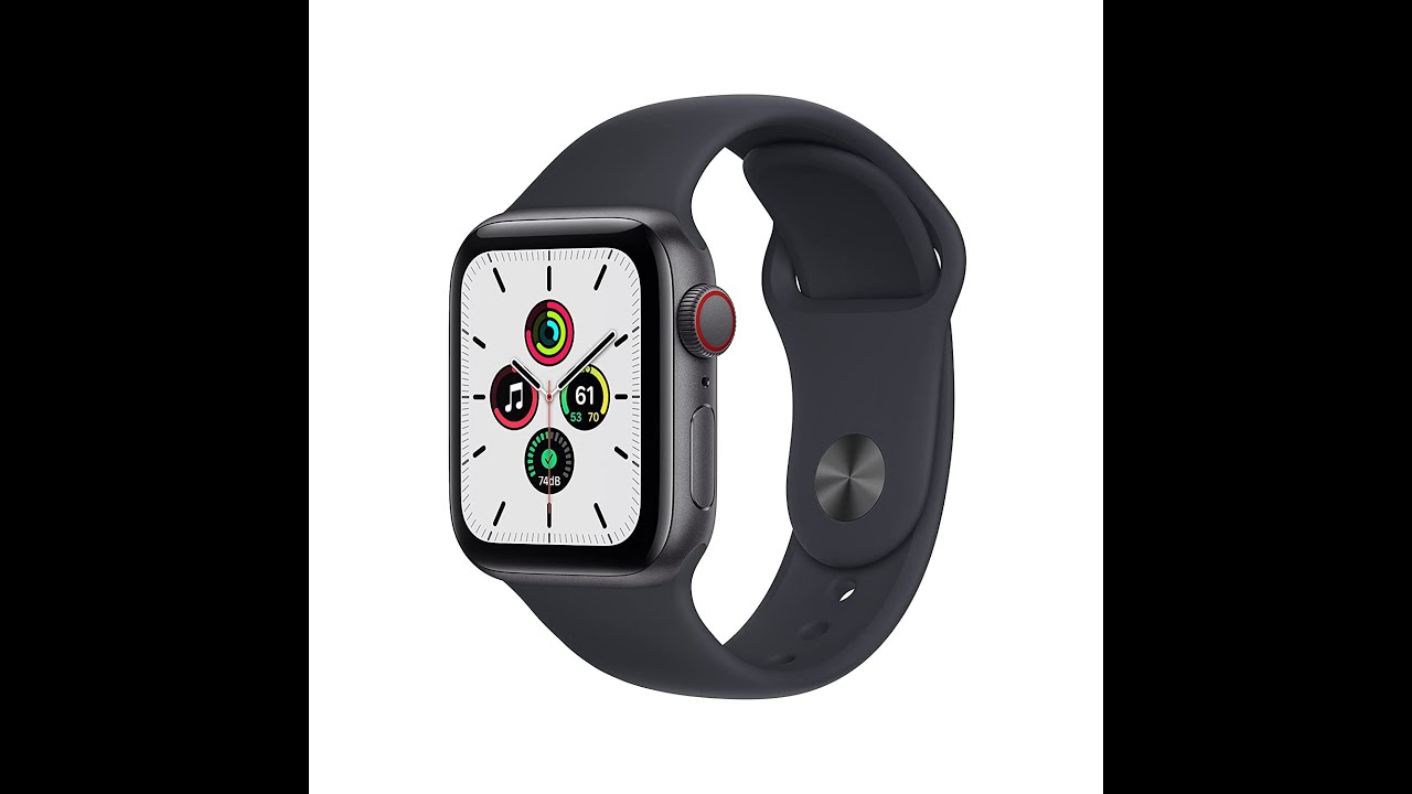 How To Set Apple Watch Series 3 With Iphone YouTube