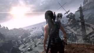Check out more about the tomb raider definitive edition at:
http://bit.ly/1c0kbru rebuilt and reborn for next generation of gaming
consoles, ...