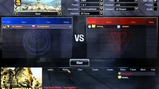 Blackshot BUG report: Taurus Judge