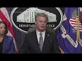 U.S. hacks the hackers, infiltrates ransomware gang