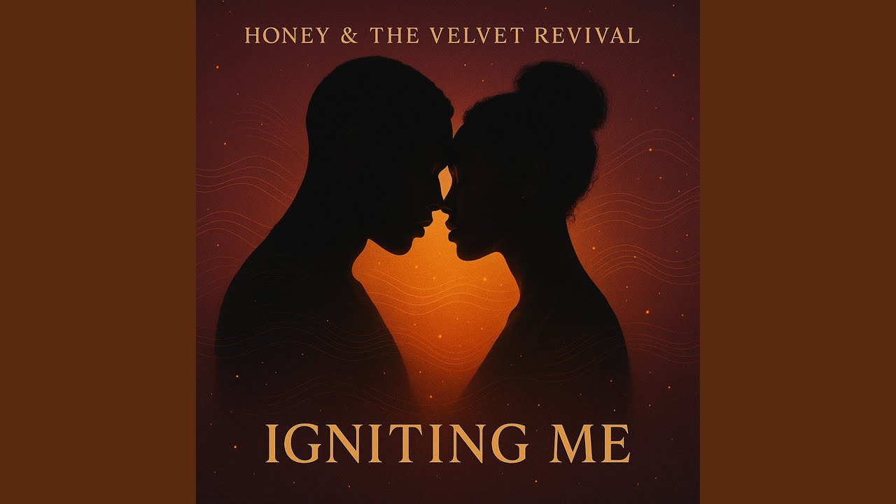 Guarda Igniting Me su YouTube Guarda Igniting Me su YouTube