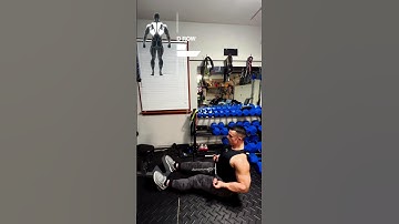 Supinated cable row. This exercise focuses on the lats, spinal rectors, rhomboids end rear delts.