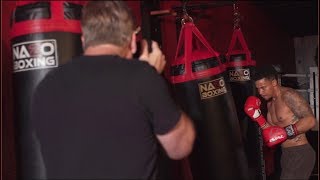Sony | α | Brian Smith and Patrick Murphy-Racey - Interview about α9 major software update